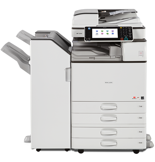 Mac Software For Ricoh Mp4500 Multifunction Printer